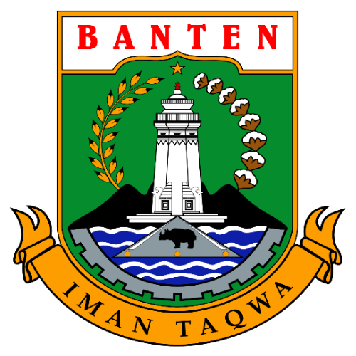 Logo Provinsi Banten