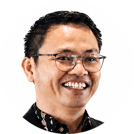 Hendry Gunawan