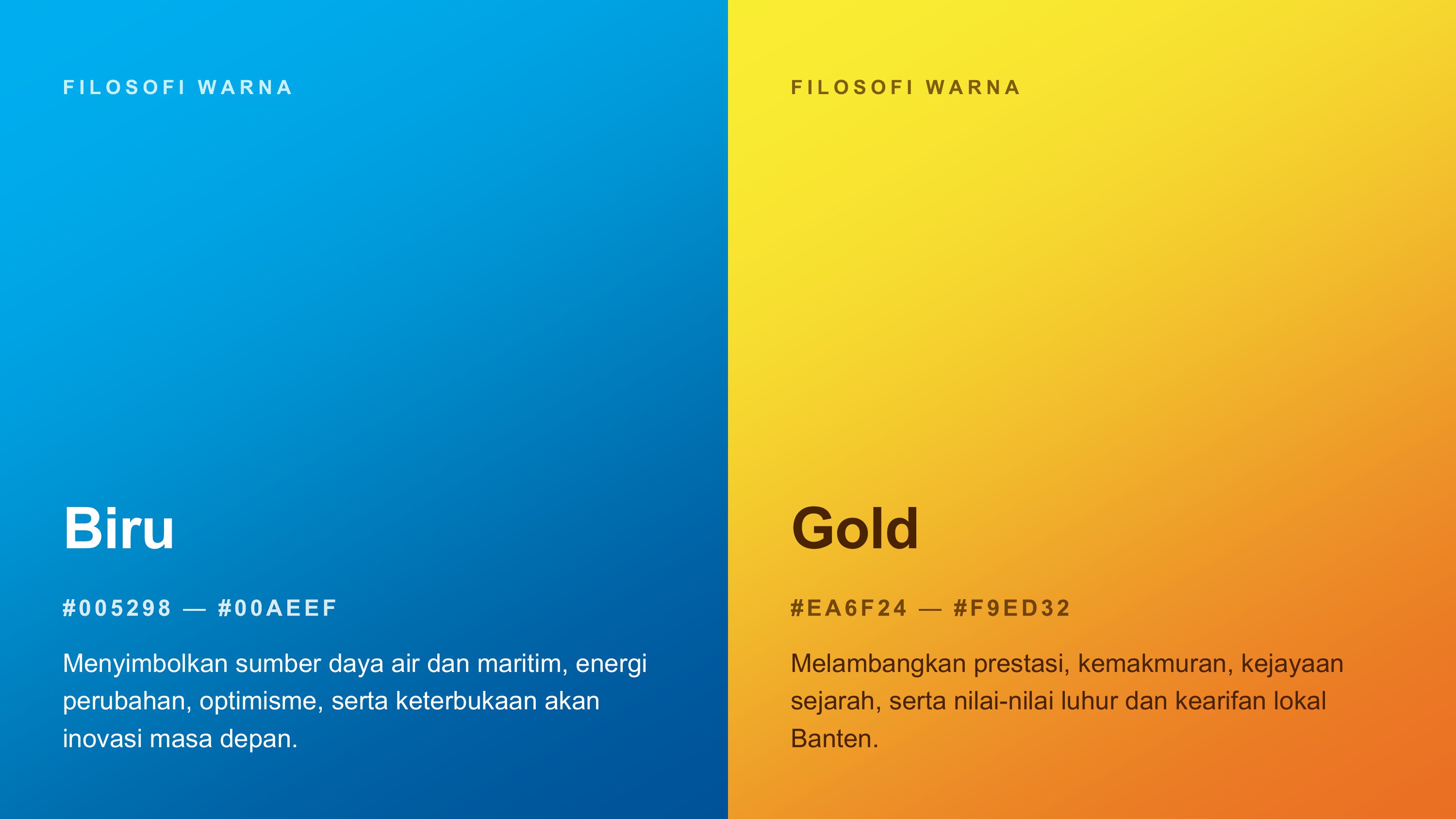 Filosofi Warna